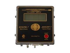 Ultrasonic flow meters Dnepr